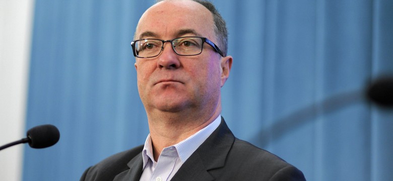 Włodzimierz Czarzasty: Prezydent oszukuje nasz elektorat. To haniebne