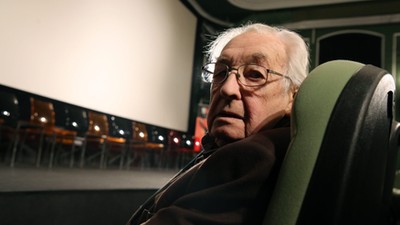 Andrzej Wajda