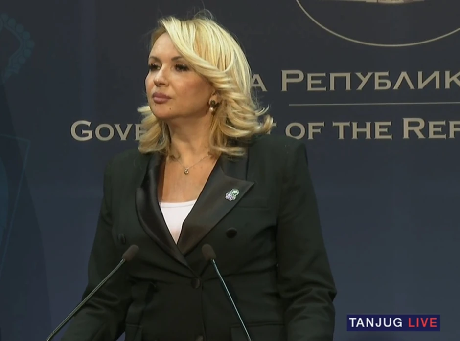 Darija Kisić Tepavčević