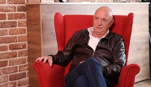 Endži Mavrić 