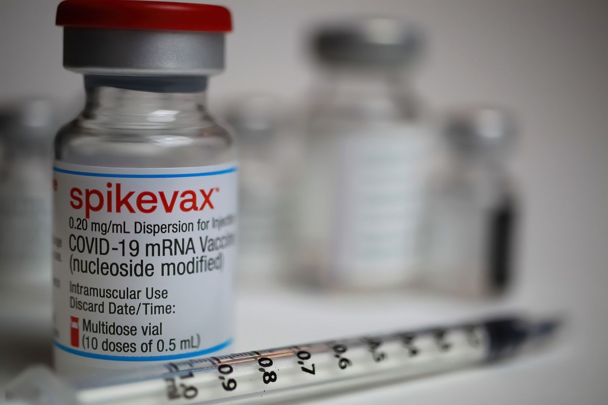 Spikevax