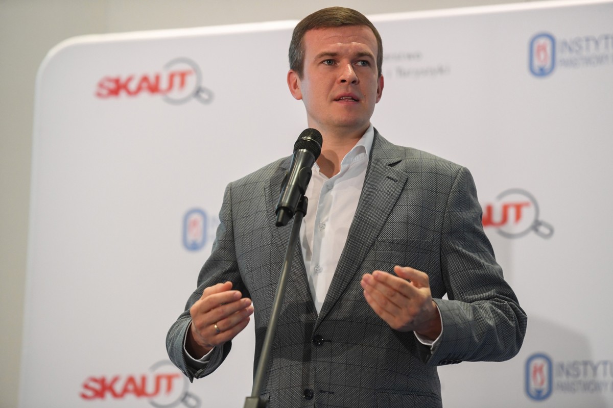 Witold Bańka dla "FAZ": Całkowite wyeliminowanie dopingu ze świata sportu nie jest możliwe
