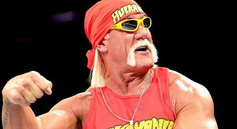 Hulk Hogan