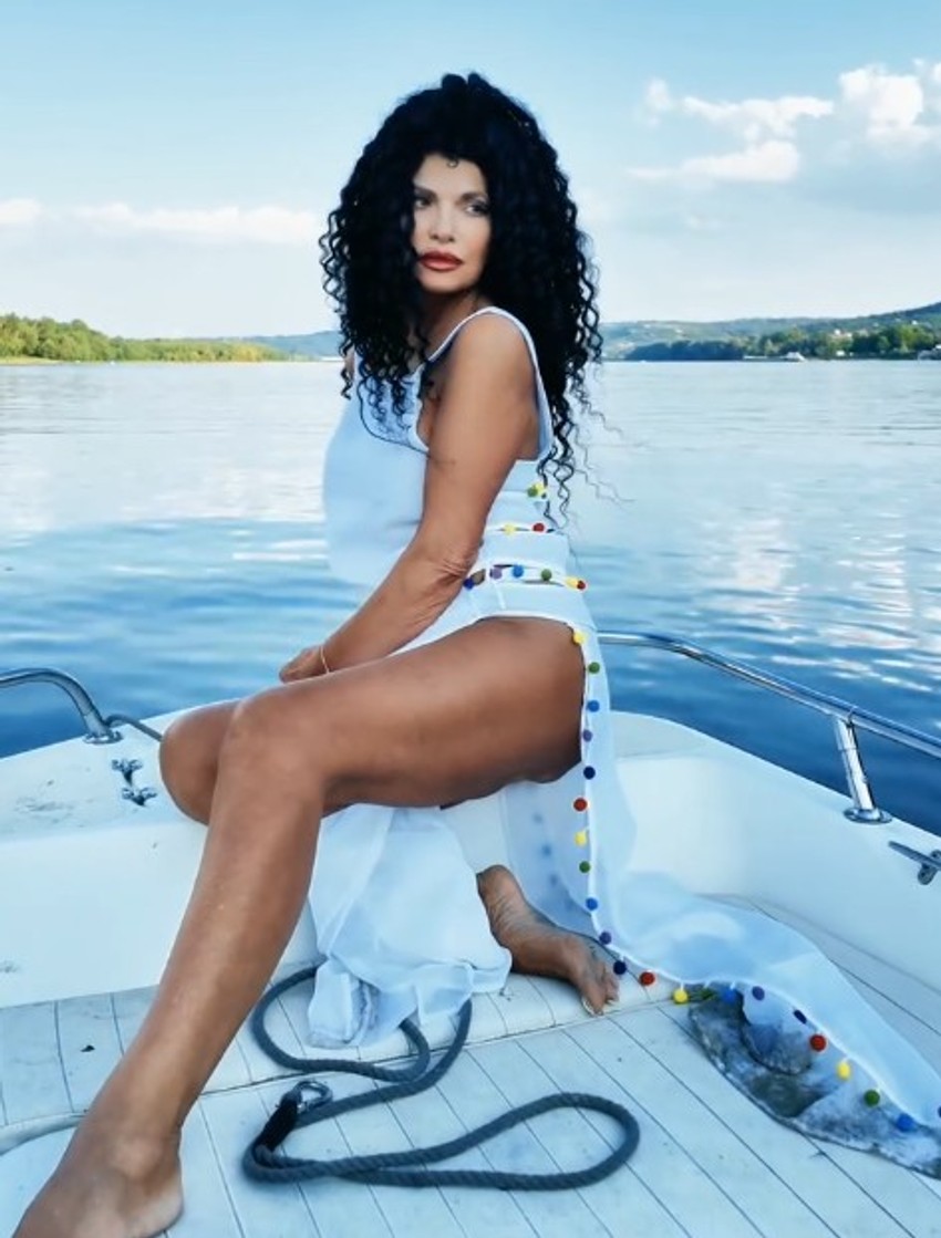 Lidija Vukićević
