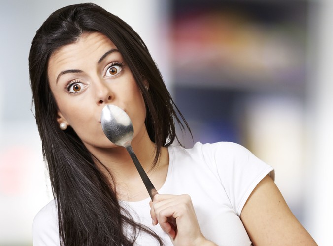 2. Jedz zgodnie z cyklem menstruacyjnym