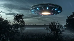 ufo nie jest wymysłem? żołnierze zeznają w kongresie usa