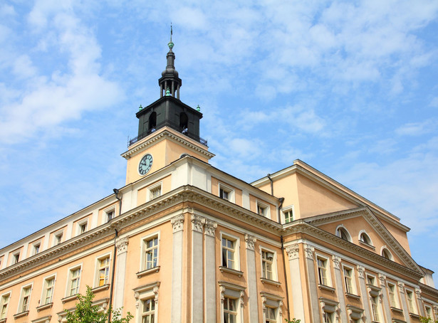 Wyniki wyborów samorządowych 2018. Kalisz: Druga tura w wyborach na prezydenta