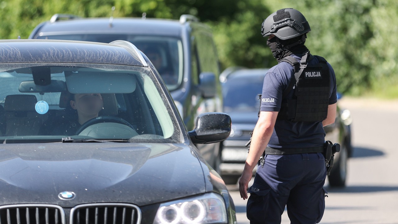 Poszukiwania Tadeusza Dudy. Policja wyznaczyła nagrodę za pomoc