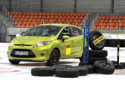 Oto najlepsze i najgorsze opony świata! Dowody na filmie