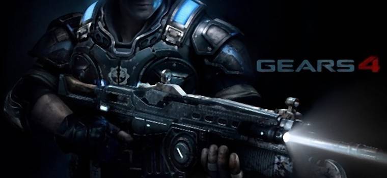 Gears of War 4 i Scalebound wyjdą także na PC