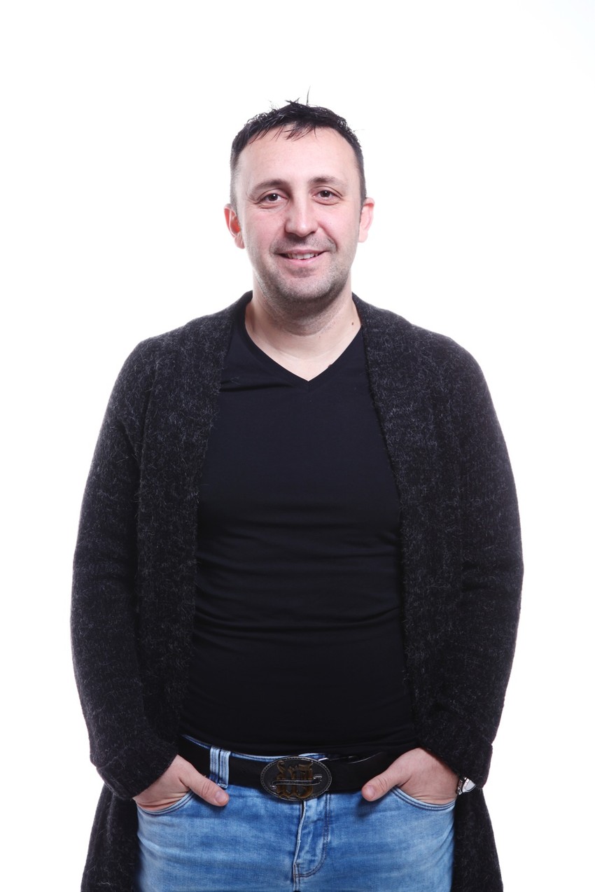 Predrag Anđelković