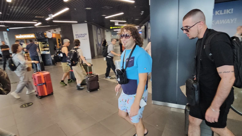 Stefan Đurić Rasta