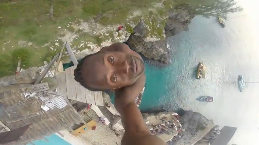 Hrabrost ili ludost?