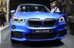 BMW X1 (Frankfurt 2015)