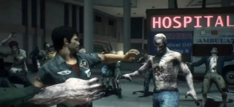 Kulisy produkcji Dead Rising 3