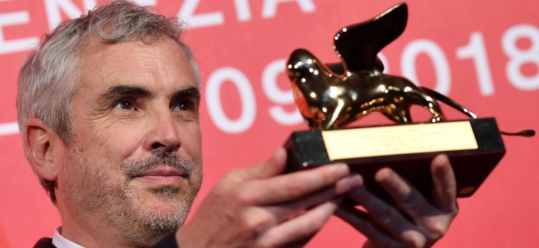 "Czarno-biały film oczarował i wzruszył". "Roma" Alfonso Cuarona wygrała 75. festiwal filmowy w Wenecji