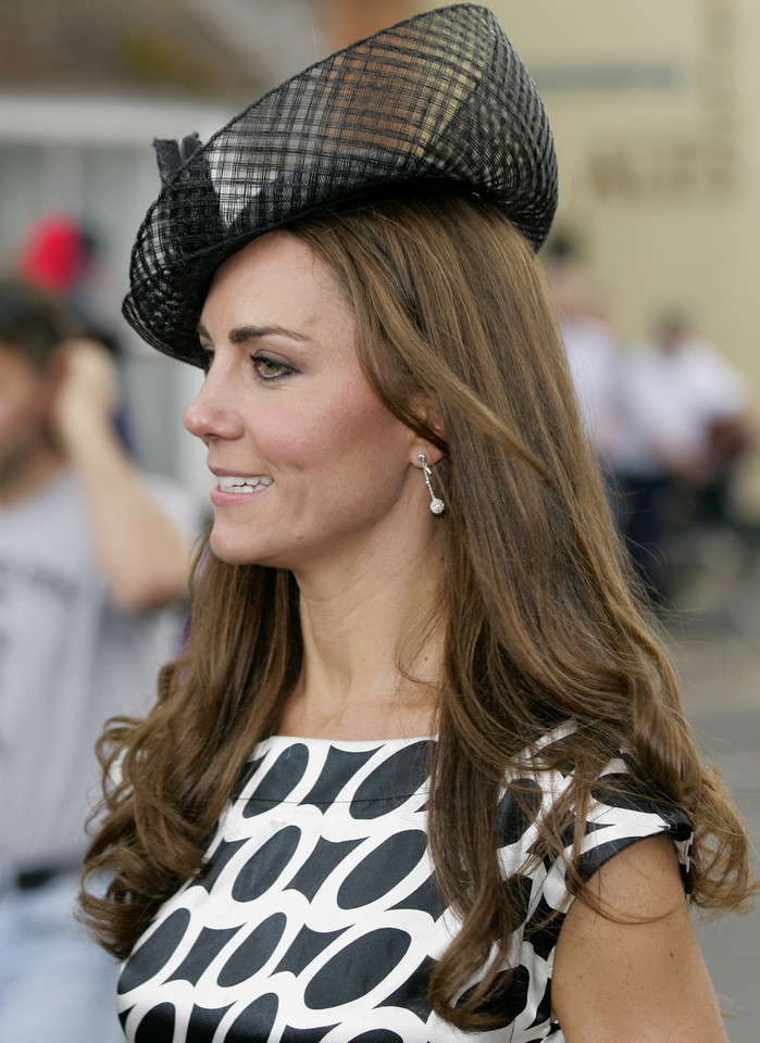 Kate Middleton