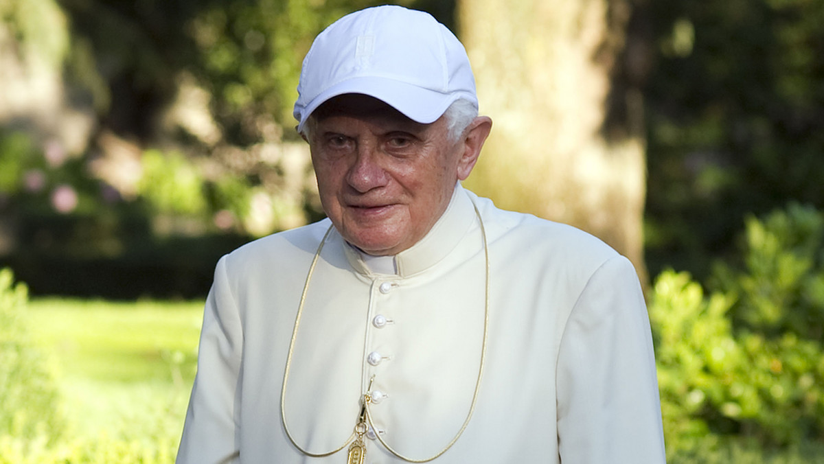 Benedykt XVI udaje się dziś na urlop, który spędzi w letniej rezydencji w Castel Gandolfo. W lipcu nie będzie żadnych prywatnych ani ogólnych audiencji.