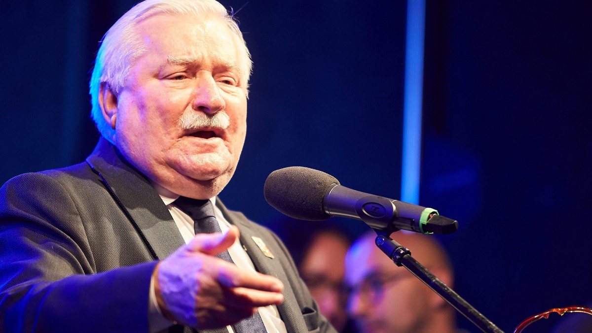 Były prezydent Lech Wałęsa nie zawiadomi prokuratury ws. teczek TW "Bolek" - ocenił b. działacz opozycji demokratycznej w PRL Krzysztof Wyszkowski, obecnie członek Kolegium IPN. Skomentował w ten sposób niedzielną zapowiedź Wałęsy, opublikowaną na Twitterze.