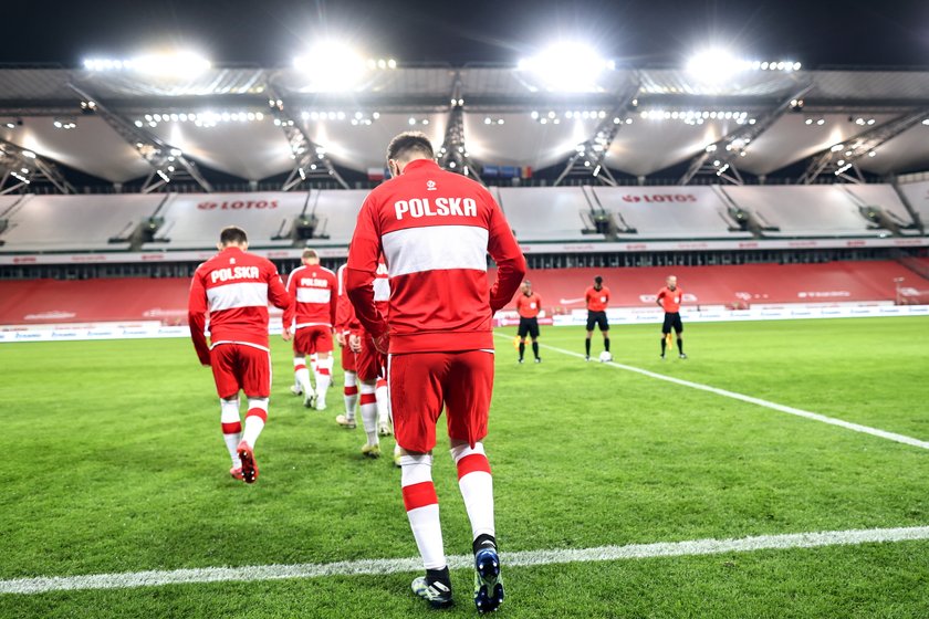 Euro 2020. Mecz Polska-Słowacja. Kiedy? O której się zaczyna?