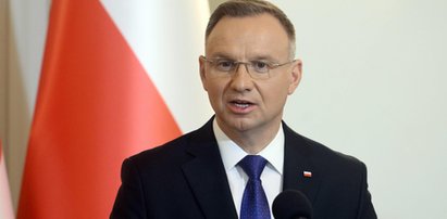 Duda planuje zawetować głośną ustawę. Jest przeciek z Pałacu Prezydenckiego