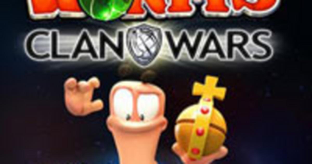 Worms clan. Вормс клан ВАРС 1. Worms Clan Wars. Worms Clan Wars (2013). Настольная игра вормс.