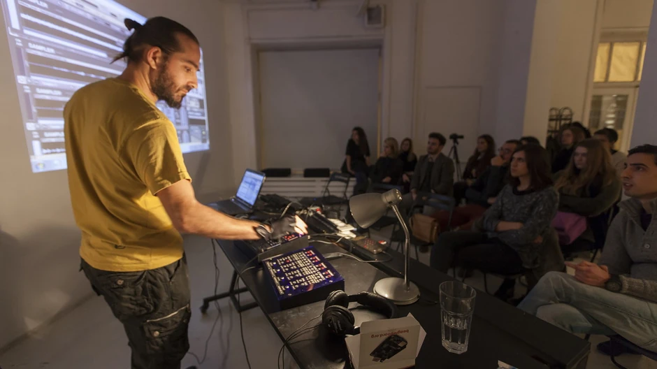 Izložba će biti otvorena do 5. novembra