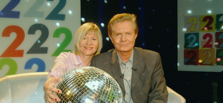 Krzysztof Szewczyk występował w kultowym programie. Po godzinach prowadził interesy w garażu