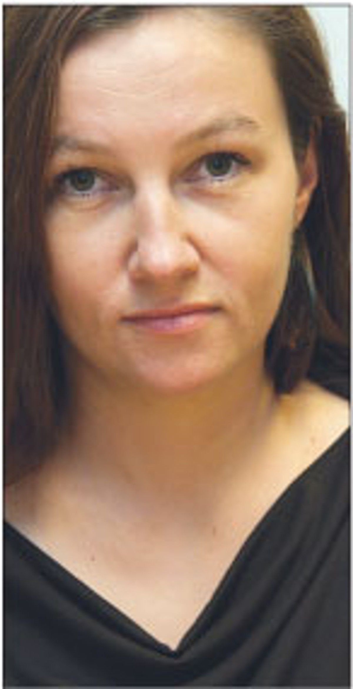 Katarzyna Mokrzycka
