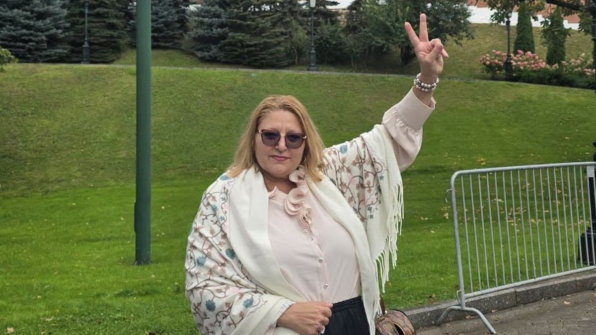 Cum arată Diana Șoșoacă după ce a slăbit 20 de kilograme: „Rețeta am mai dat-o”. Ce mănâncă zilnic femeia