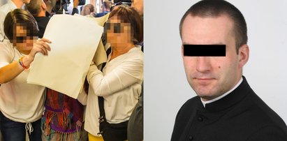 Rekordowe odszkodowanie dla ofiary księdza pedofila