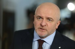 Kowal: Putin przekroczył granicę. Skończyła się epoka testowania