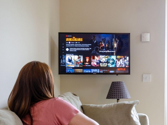 Netfliks jeftiniji u Srbiji 