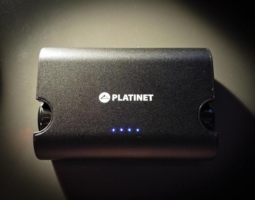 Test słuchawek Platinet Bluetooth SPORT PM1080B