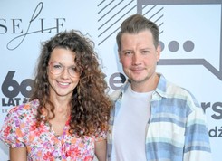 Gwiazdor 'Klanu' przeszedł operację. Teraz do szpitala trafiła jego żona