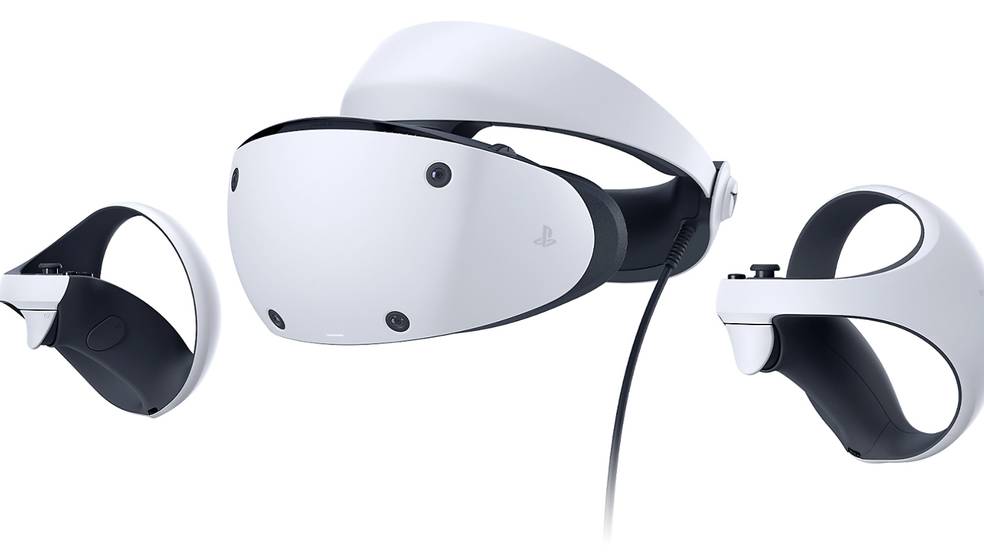 Playstation VR2