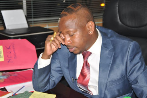 Details of Sonko's questionable dealings and the millions he received