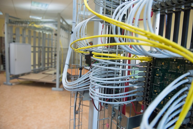 Jeszcze w tym miesiącu w łódzkim Technoparku rozpocznie się montaż symulatora. 
<br><br>
(gm/zuz) PAP/Grzegorz Michałowski