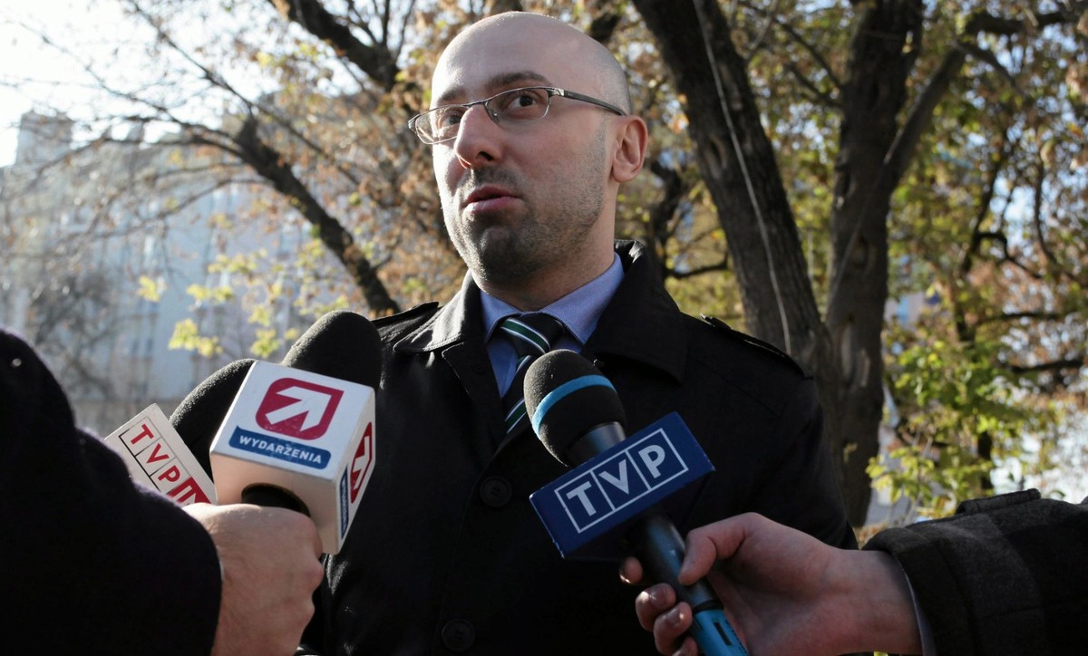 Krzysztof Łapiński