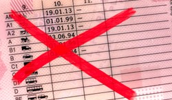 8 na 10 kierowców straci prawo jazdy. Ty też? Rząd zmienia zasady