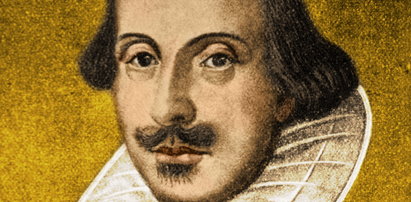 William Shakespeare nie żyje. Prezenterka pomyliła zmarłego ze słynnym pisarzem Williamem Szekspirem!