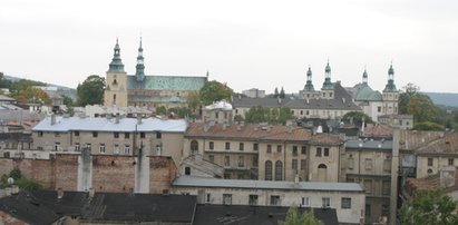 Kielce : pogoda 2018-06-19 - sprawdź, czy przyda ci się dziś parasol