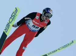 Małysz już skacze! Jak było?