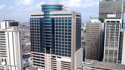 Central-Bank-of-Nigeria-Lagos