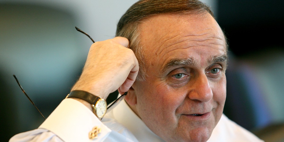 Leon Cooperman