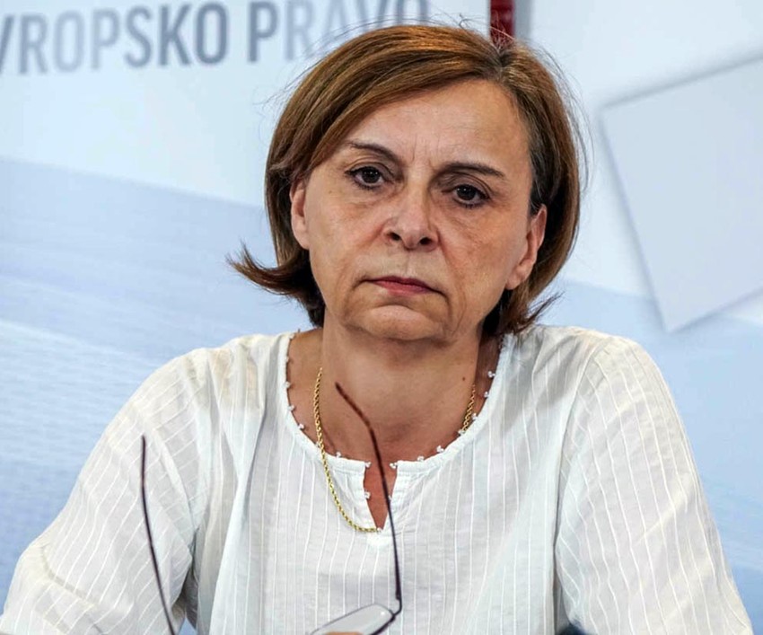 Nasilje u porodici je znatno uvećano: Vesna Dejanović