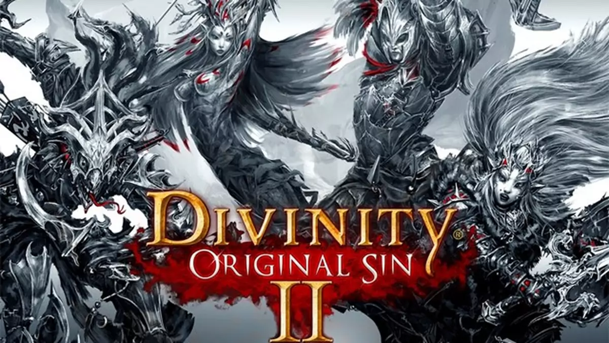 Divinity: Original Sin II - developerzy zebrali już ponad milion dolarów