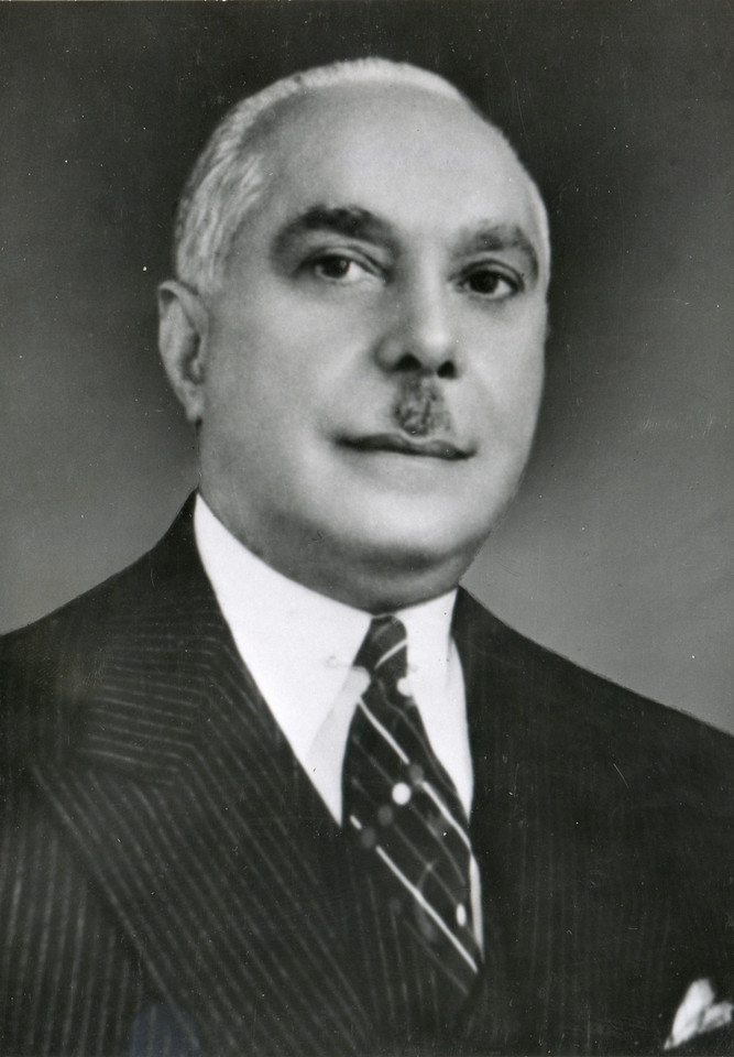 Rafael Trujillo