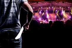 Na koncertach i imprezach plenerowych może się już bawić więcej niż 150 osób