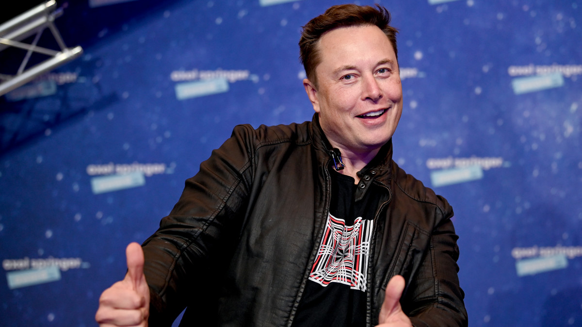Elon Musk został członkiem rady nadzorczej Twittera
